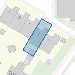 Perceel ZDT01-A-5758