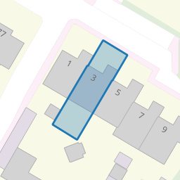 Perceel ZDT01-A-5760