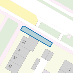 Perceel ZDT01-A-5780