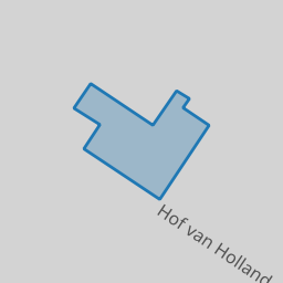 Perceel ZDT01-A-5784