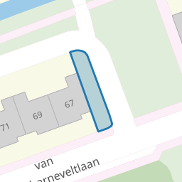 Perceel ZDT01-A-5787