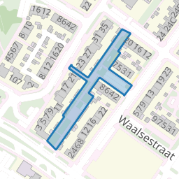 Perceel ZDT01-A-5794