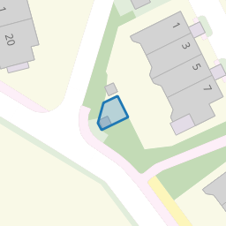 Perceel ZDT01-A-5797