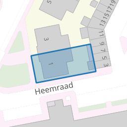 Perceel ZDT01-A-5799