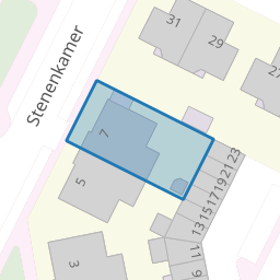 Perceel ZDT01-A-5802