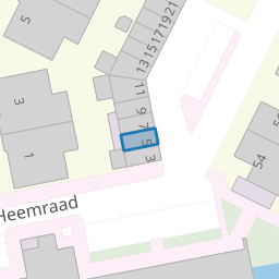 Perceel ZDT01-A-5803