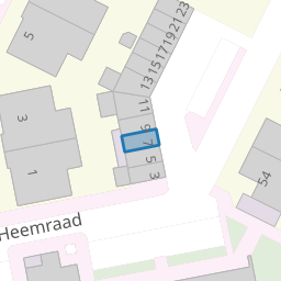 Perceel ZDT01-A-5804