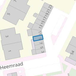 Perceel ZDT01-A-5805