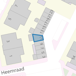 Perceel ZDT01-A-5806