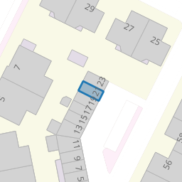 Perceel ZDT01-A-5811