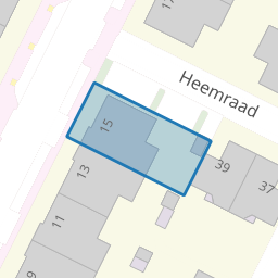 Perceel ZDT01-A-5820