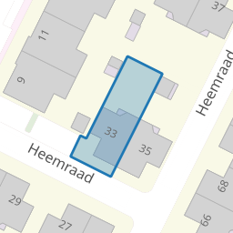 Perceel ZDT01-A-5821