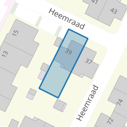 Perceel ZDT01-A-5822