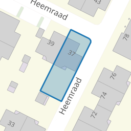 Perceel ZDT01-A-5824