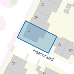 Perceel ZDT01-A-5825