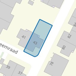 Perceel ZDT01-A-5831