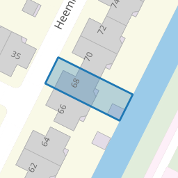 Perceel ZDT01-A-5840