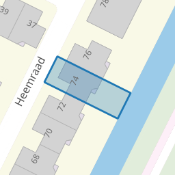 Perceel ZDT01-A-5843