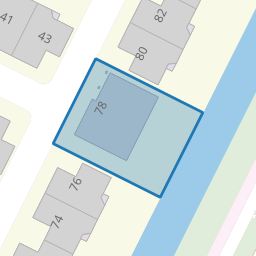 Perceel ZDT01-A-5845