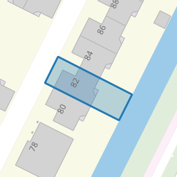 Perceel ZDT01-A-5847