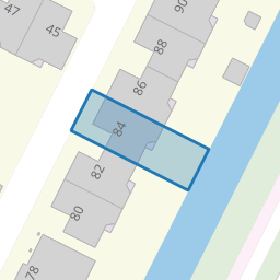 Perceel ZDT01-A-5848