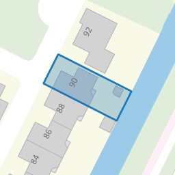 Perceel ZDT01-A-5851