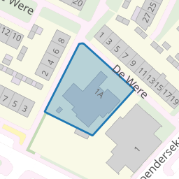 Perceel ZDT01-A-5855