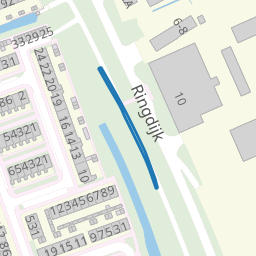 Perceel ZDT01-A-5862