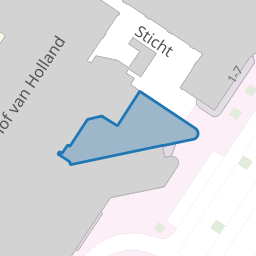 Perceel ZDT01-A-5884