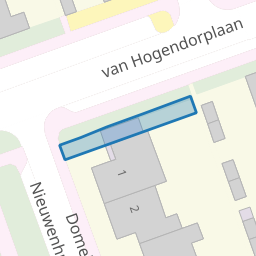 Perceel ZDT01-A-5895