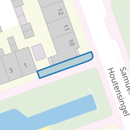 Perceel ZDT01-A-5897