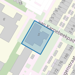 Perceel ZDT01-A-5908