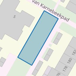 Perceel ZDT01-A-5909