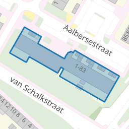 Perceel ZDT01-A-5912