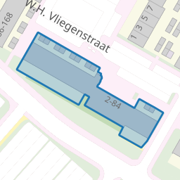 Perceel ZDT01-A-5914
