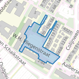 Perceel ZDT01-A-5916