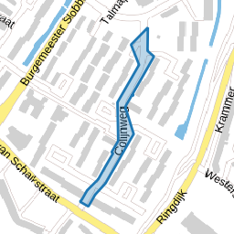 Perceel ZDT01-A-5918