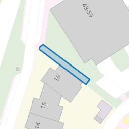 Perceel ZDT01-A-5922