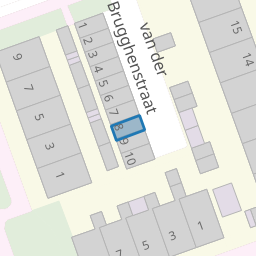 Perceel ZDT01-A-5938