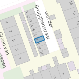 Perceel ZDT01-A-5939