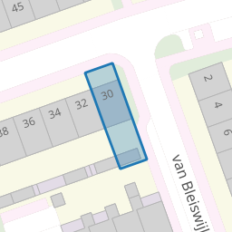 Perceel ZDT01-A-5941