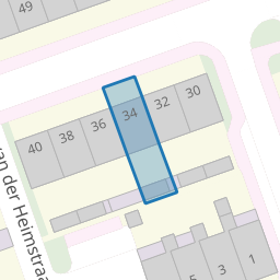 Perceel ZDT01-A-5943