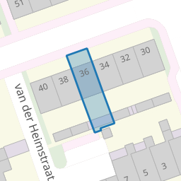 Perceel ZDT01-A-5944