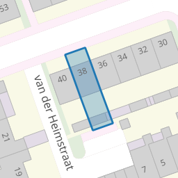 Perceel ZDT01-A-5945