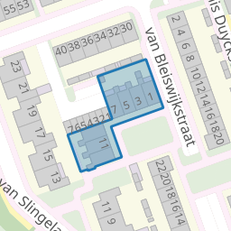 Perceel ZDT01-A-5947