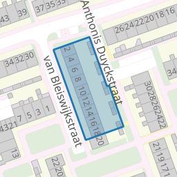 Perceel ZDT01-A-5948