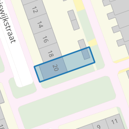 Perceel ZDT01-A-5949