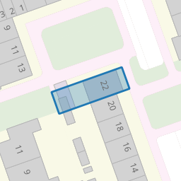 Perceel ZDT01-A-5950