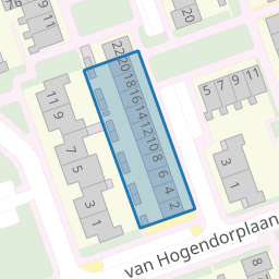 Perceel ZDT01-A-5951