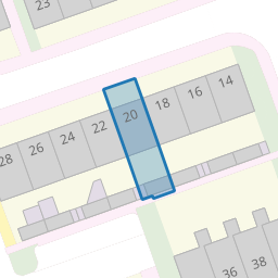 Perceel ZDT01-A-5955